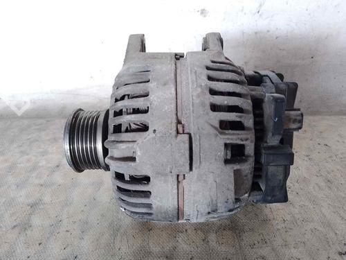 Generator RENAULT KANGOO / GRAND KANGOO II (KW0/1_) [2008-2025]  26478256