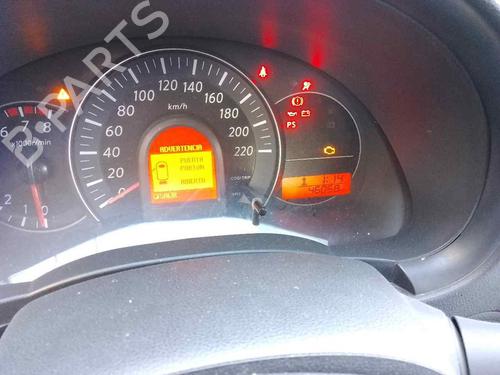 Engine NISSAN MICRA IV (K13K, K13KK) 1.2 | BP26486535M1 