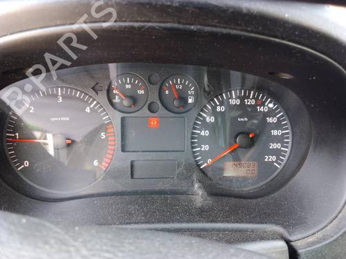 Radiator fan SEAT IBIZA II (6K1)  | BP26478795M35 