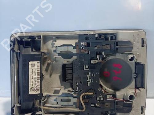 Used Interior roof light Interior roof light AUDI A4 B6 (8E2) 1.9 TDI (130 hp) 40294076 40294076