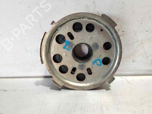 Polea VW PASSAT B6 Variant (3C5) [2005-2011]  33162983