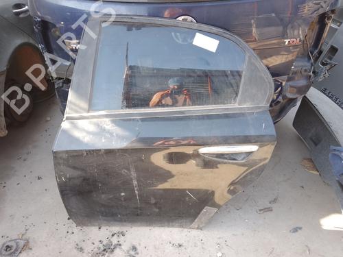 Used Left rear door Left rear door 36857047 36857047