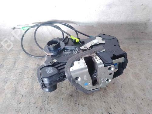 Front left lock TOYOTA AVENSIS (_T25_)  | BP26476871C98 