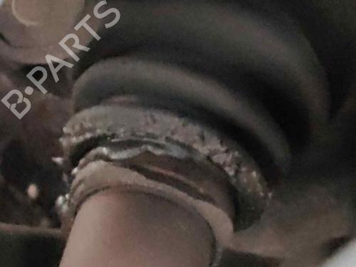 Left front driveshaft CITROËN C4 I (LC_) | BP29310955M38 - Image 2