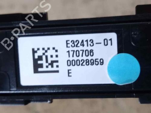 Switch RENAULT MEGANE IV Grandtour (K9A/M/N_) 1.6 dCi 130 | BP26482426I30 