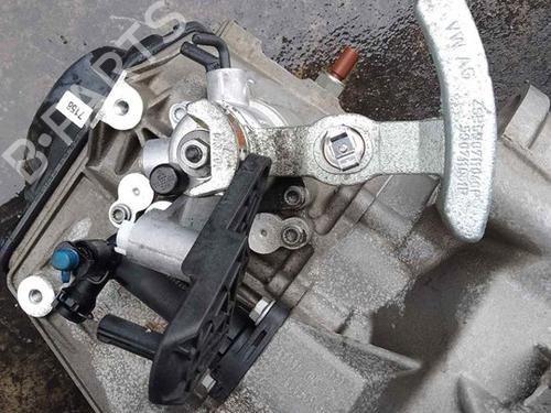 Gearbox SEAT IBIZA V (KJ1, KJG)  | BP26486464M3 