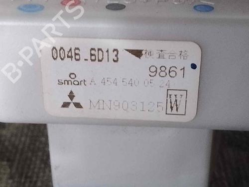 Fuse box SMART FORFOUR (454) 1.1 (454.033) | BP26479340E1 
