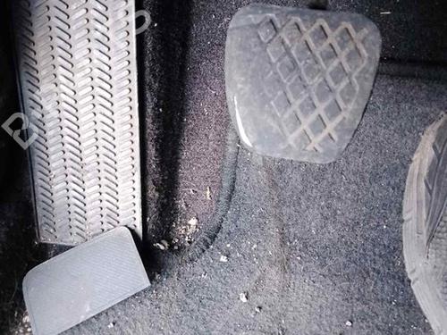 Used Clutch pedal HONDA ACCORD VII (CL, CN) 2.2 i-CTDi (CN1) (140 hp) 28465916