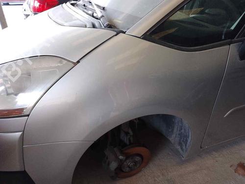 Used Left front fenders CITROËN C4 Grand Picasso I (UA_) 1.6 HDi (109 hp) 28458505