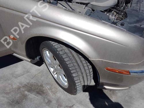 Drivaksel fortil Højre JAGUAR S-TYPE II (X200) 3.0 V6 (238 hp) 28455020