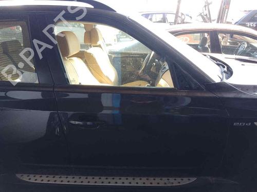 Used Right front door BMW X3 (E83) xDrive 20 d (177 hp) 28465087