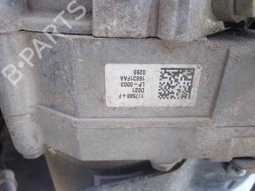 Steering pump PEUGEOT EXPERT Van (V_)  | BP28457266M99 