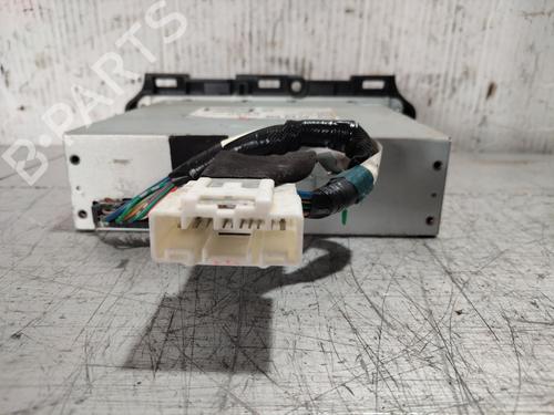 Radio MAZDA CX-5 (KF) | BP36468918E6 - Image 3