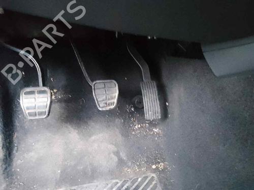 Used Pedal SMART FORFOUR (454) 1.1 (454.030) (75 hp) 28470437