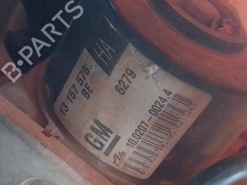 ABS pump OPEL ASTRA H (A04)  | BP28469675M43 