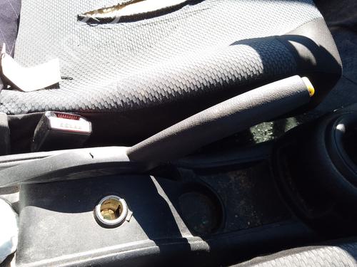 Used Hand brake Hand brake CITROËN C4 I (LC_) [2004-2014] 36113587 36113587