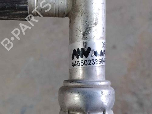 AC-rør RENAULT MASTER III Platform/Chassis (EV, HV, UV) | BP31359250M126