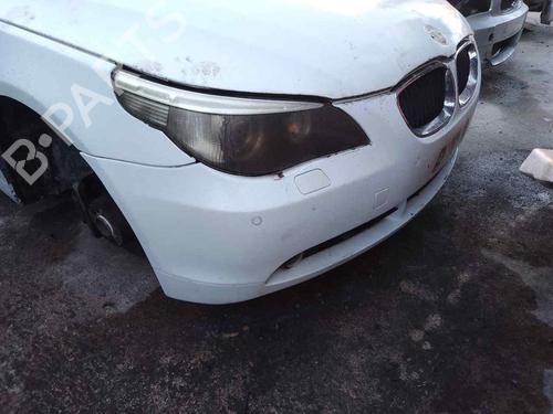 Front bumper BMW 5 (E60) 530 d | BP28458109C7
