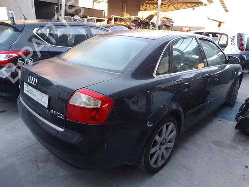 Used Right rear door AUDI A4 B7 (8EC) 2.5 TDI (163 hp) 28457474