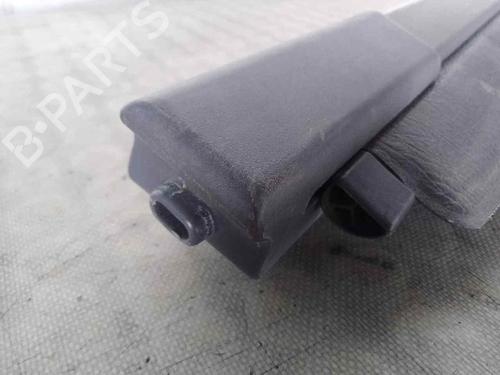 Rear parcel shelf MERCEDES-BENZ A-CLASS (W168) A 140 (168.031, 168.131) | BP26476130C85 