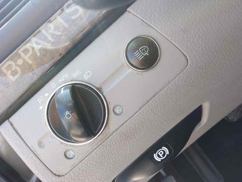 Commande de phare MERCEDES-BENZ E-CLASS (W211) E 320 CDI (211.026) (204 hp) 32707578