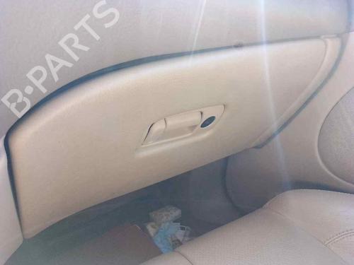 Handschuhfach für JAGUAR S-TYPE II (X200) 3.0 V6 (238 hp) 28454976
