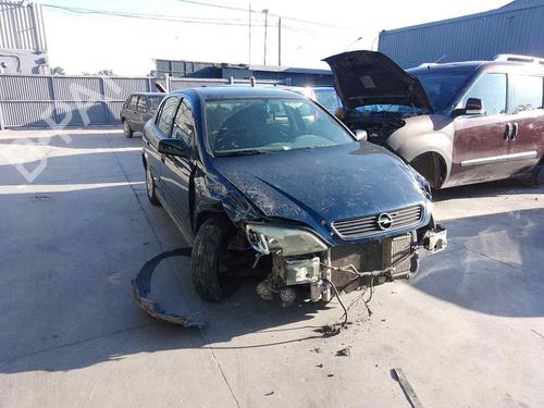 Mass air flow sensor OPEL ASTRA G Hatchback (T98)  | BP26467259M95 