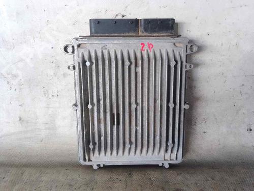 Engine control unit (ECU) MERCEDES-BENZ S-CLASS (W221, V221) S 320 CDI 4-matic (221.080, 221.180) | BP26486393M57 