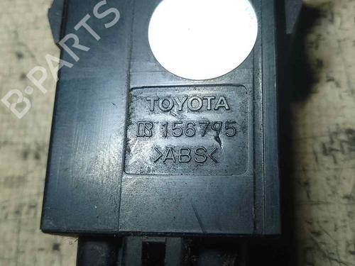 Switch TOYOTA AVENSIS Saloon (_T25_) 2.0 D-4D (CDT250_, CDT250R) | BP28296291I30 