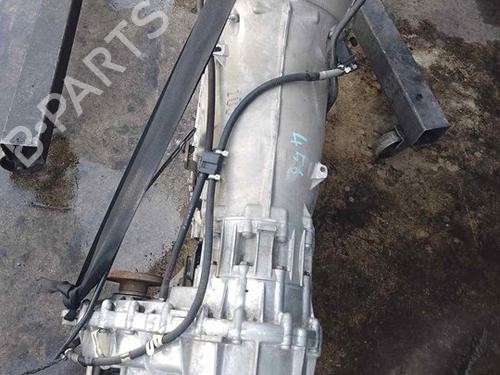 Gearbox SSANGYONG REXTON / REXTON II (GAB_) 2.7 D 4x4 | BP26486556M3 