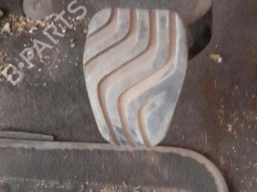 Used Break pedal Break pedal RENAULT ESPACE V (JR_) 1.6 dCi 130 (130 hp) 34436887 34436887