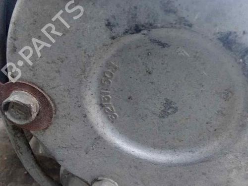 Gearbox NISSAN PRIMERA (P10) 2.0 GT | BP29311010M3 