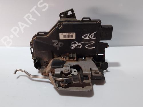 Used Front right lock Front right lock 28452346 28452346