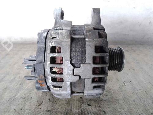 Generator RENAULT MEGANE IV Grandtour (K9A/M/N_) 1.6 dCi 130 (130 hp) 26481810