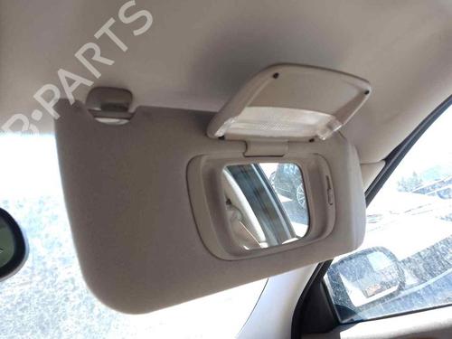 Right sun visor JAGUAR S-TYPE II (X200) 3.0 V6 | BP28454985I2 