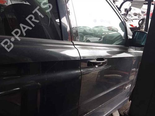 Used Right front door SSANGYONG KYRON 2.7 Xdi 4x4 (163 hp) 28467090