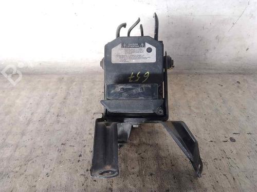 Used ABS pump TOYOTA COROLLA Verso (ZER_, ZZE12_, R1_) 1.8 (ZNR11_, ZNR11R) (129 hp) 26481819