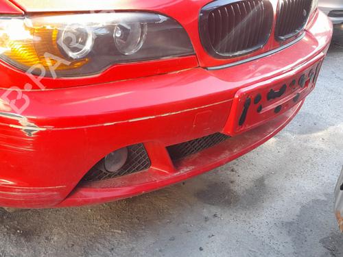 Used Front bumper Front bumper BMW 3 Coupe (E46) 320 Cd (150 hp) 33931794 33931794