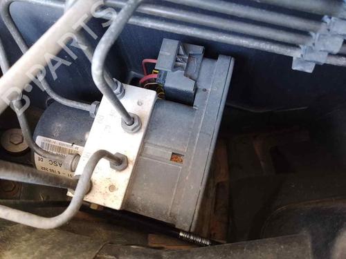 ABS Bremseaggregat MINI MINI (R50, R53) [2001-2006]  28453381