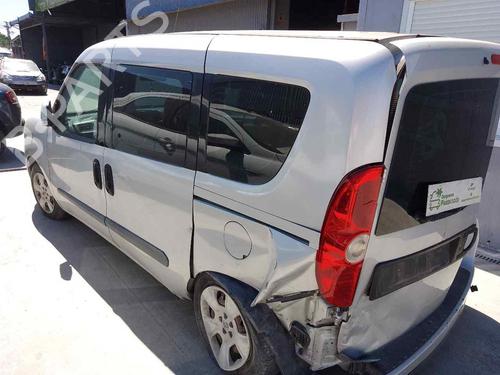 Front right door window FIAT DOBLO Cargo (263_)  | BP29207385C19 