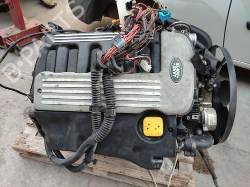 Used Engine Engine 29360376 29360376