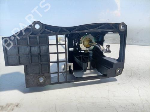 Used Gear lever Gear lever NISSAN NOTE (E12) 1.5 dCi (90 hp) 28459411 28459411