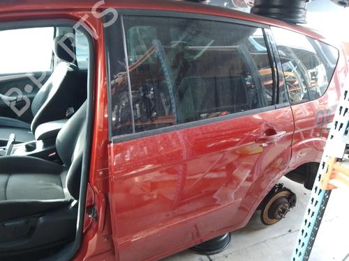 Used Left rear door FORD S-MAX (WA6) [2006-2014]  30847132