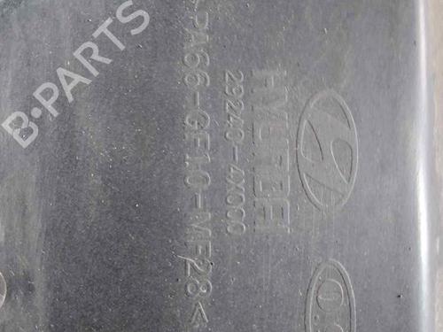 Upper protection HYUNDAI TERRACAN (HP)  | BP26477455M93 