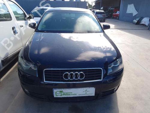 Used Parts AUDI A3 Sportback (8PA) 2.0 FSI (150 hp) 4334337