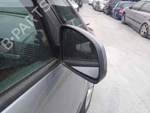 Used Right mirror OPEL MERIVA A MPV (X03) 1.7 DTI (E75) (75 hp) 28457575