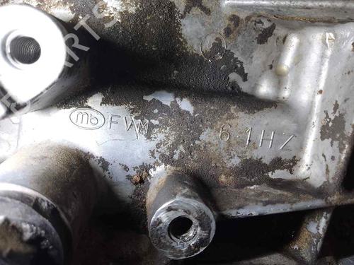 Gearbox CITROËN C4 I (LC_)  | BP26486113M3 