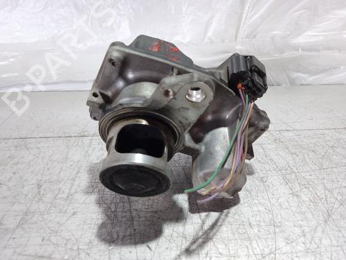 EGR-Ventil EGR-Ventil RENAULT MEGANE IV Grandtour (K9A/M/N_) 1.6 dCi 130 (130 hp) 37026424 37026424