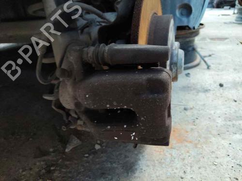 Højre bremsekaliber bag CITROËN C4 I (LC_) [2004-2014]  29310982