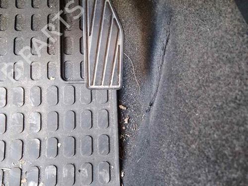 Used Pedal SUZUKI GRAND VITARA II (JT, TE, TD) 1.9 DDiS All-wheel Drive (JT419, TD44, JB419WD, JB419XD,... (129 hp) 28466517